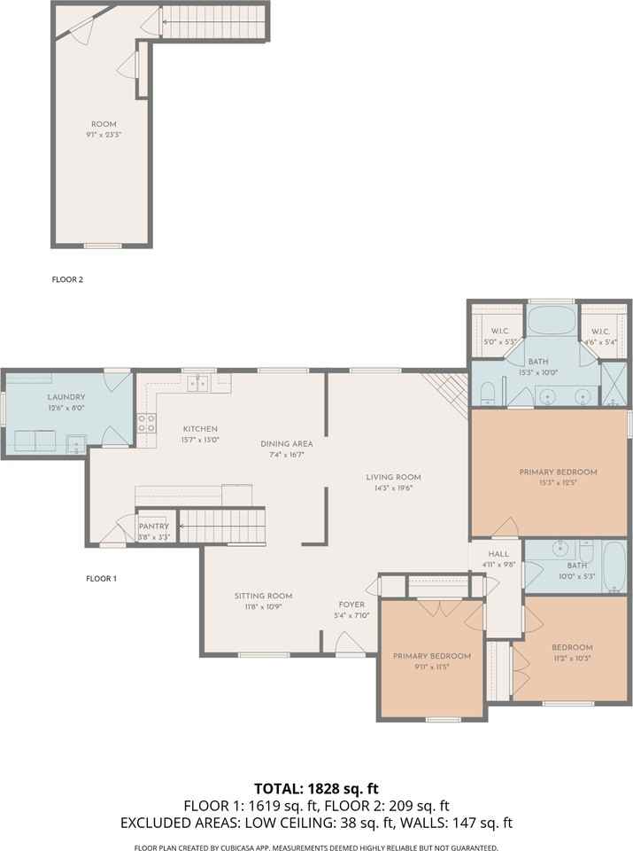 13109 Sandbourne S - Photo 3 of 17