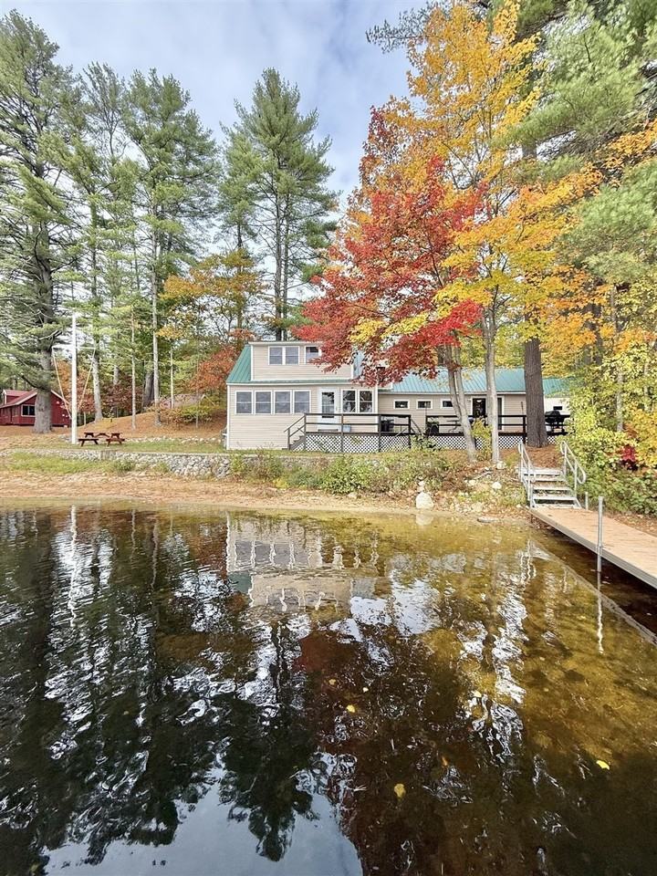 156 Barker Pond Rd #1382468P - Photo 7 of 29