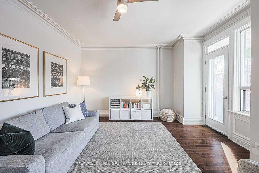 553 Euclid Avenue - Photo 2 of 10