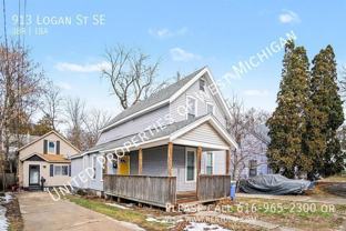 913 Logan St Se - Photo 1 of 1