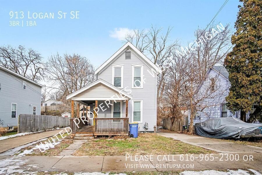 913 Logan St Se - Photo 2 of 27