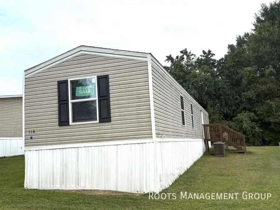 116 Northfork Dr #116N