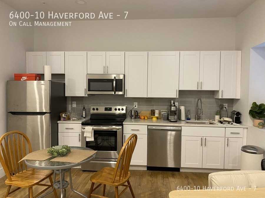 6400 Haverford Ave #7 - Photo 2 of 41