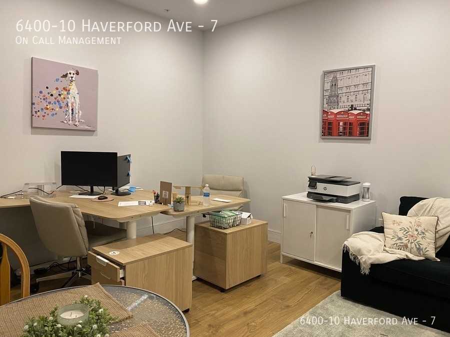 6400 Haverford Ave #7 - Photo 4 of 41