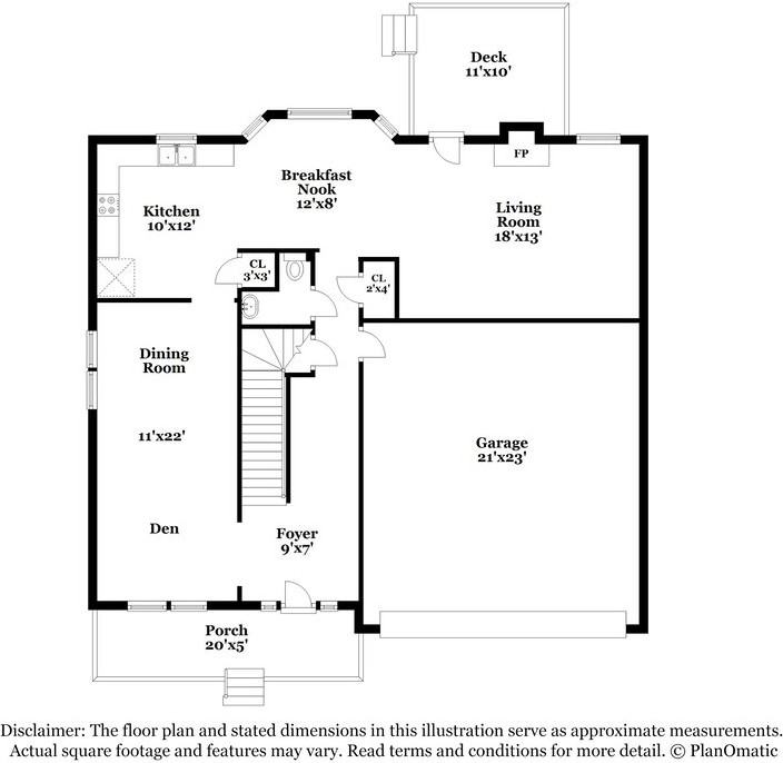 131 Annotto Bay Ln - Photo 2 of 17