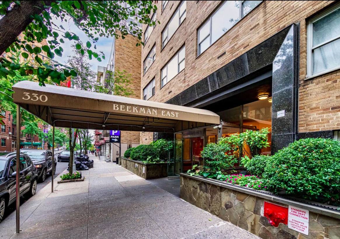 330 East 49th Street #9D - Photo 3 of 7