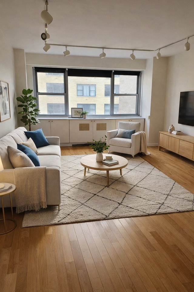 330 East 49th Street #9D - Photo 2 of 7