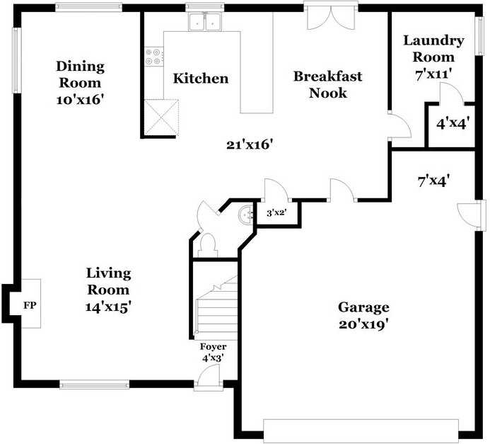 159 Lyndhurst Dr - Photo 2 of 20