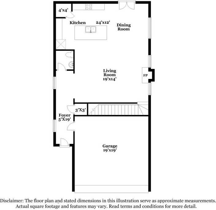 1817 Crandon Ct - Photo 2 of 17