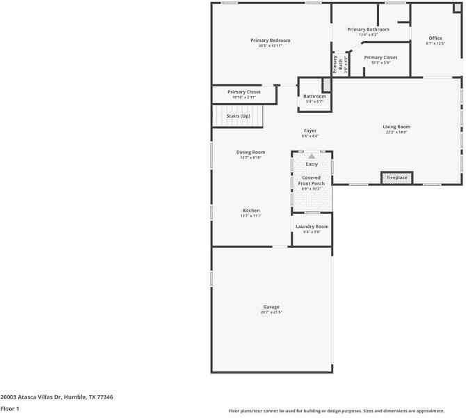 20003 Atasca Villas Dr - Photo 2 of 17