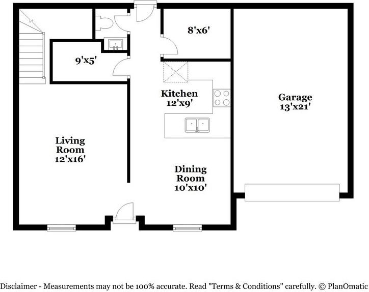1043 Tom Hailey Blvd - Photo 2 of 17