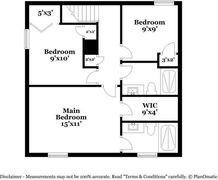 1043 Tom Hailey Blvd - Photo 3 of 17