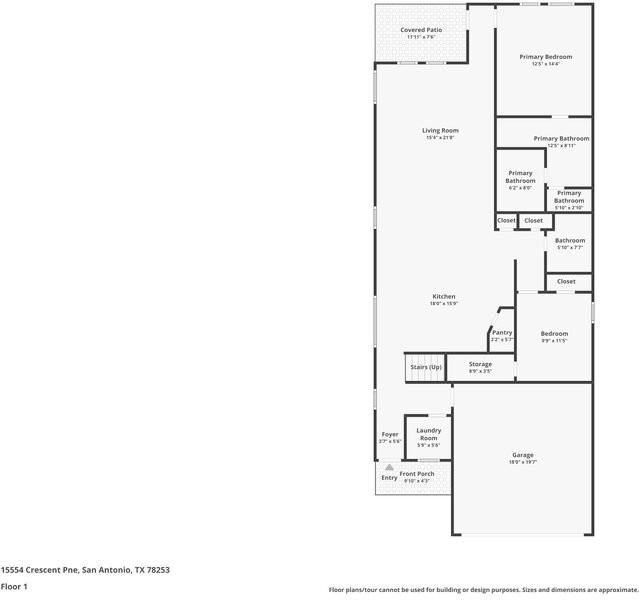 15554 Crescent Pne - Photo 2 of 17