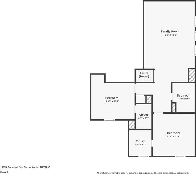 15554 Crescent Pne - Photo 3 of 17