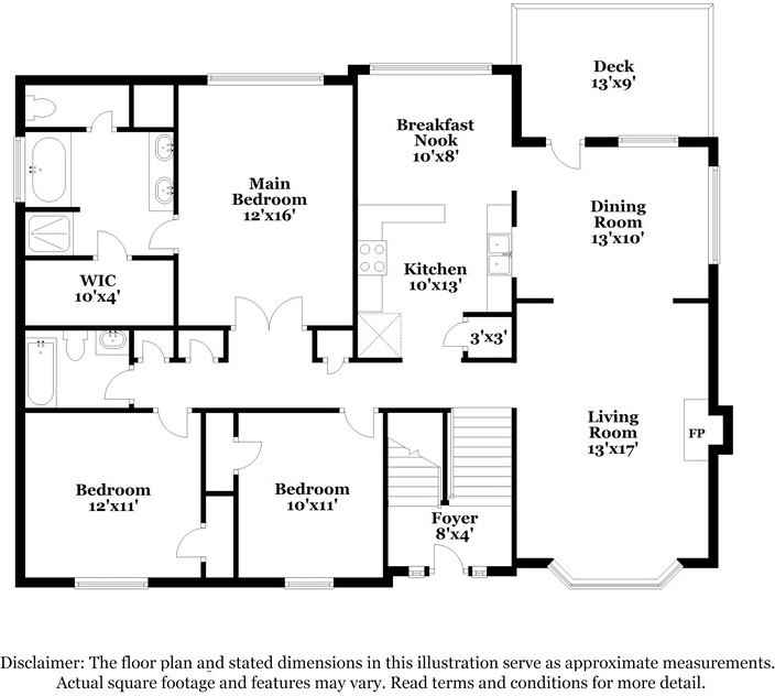 1309 Kent Mnr - Photo 3 of 17