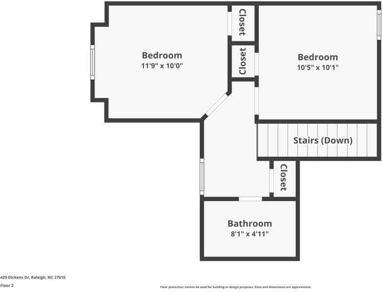 429 Dickens Dr - Photo 3 of 18