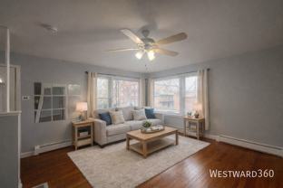 8636 S Ingleside Ave #2F - Photo 1 of 1