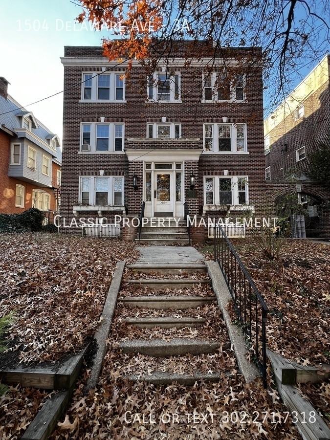 1504 Delaware Ave #3A - Photo 2 of 20