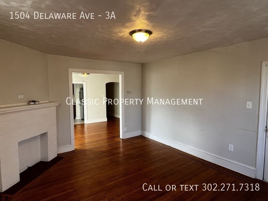 1504 Delaware Ave #3A - Photo 3 of 20