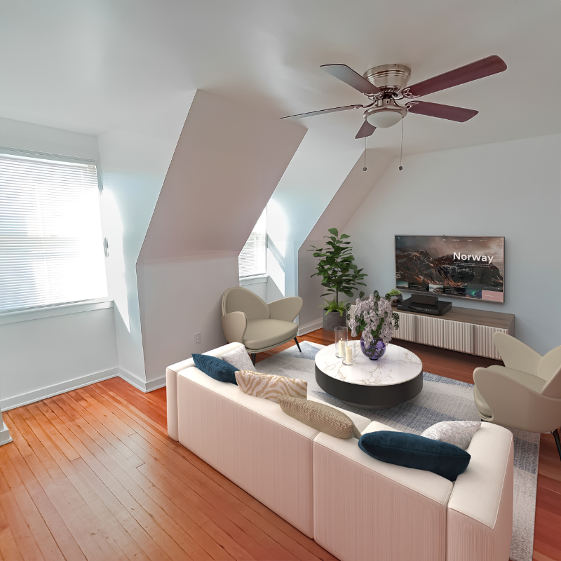 2009 N 2nd St #3 - Photo 5 of 7