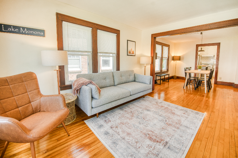 2025 Jenifer St #1 - Photo 3 of 13