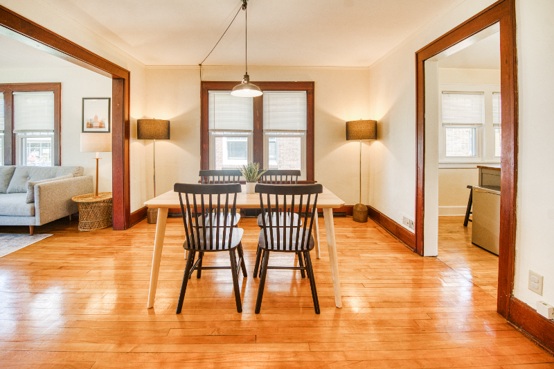 2025 Jenifer St #1 - Photo 6 of 13