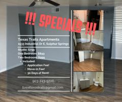 featured image of 1533 Industrial Dr E #127