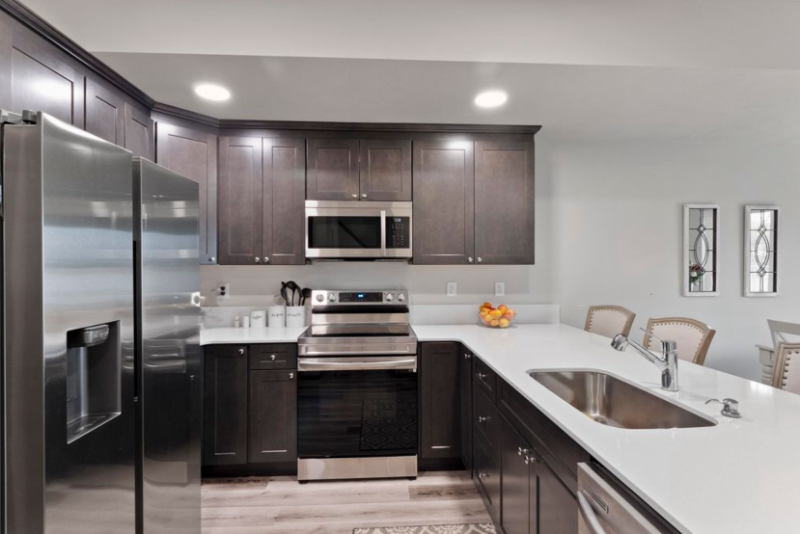 14302 E 13th Ave #14304 - Photo 3 of 17