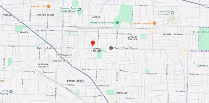 847 Marianna St - Photo 2 of 9