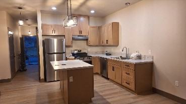 315 South Mckinley Street #A - Photo 3 of 9