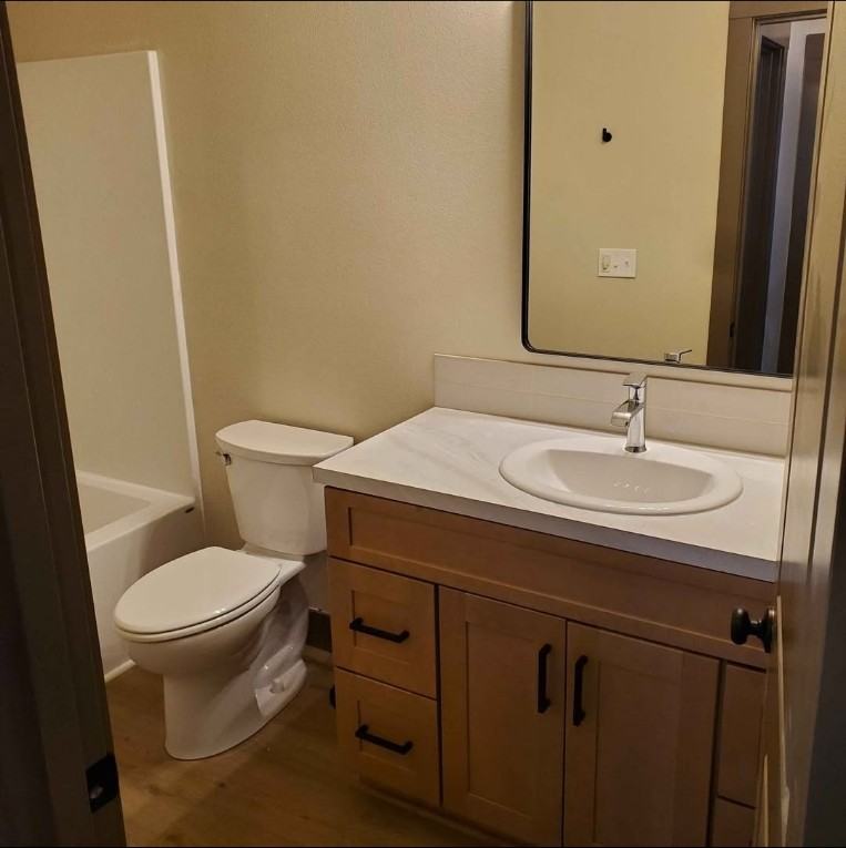 315 South Mckinley Street #A - Photo 7 of 9