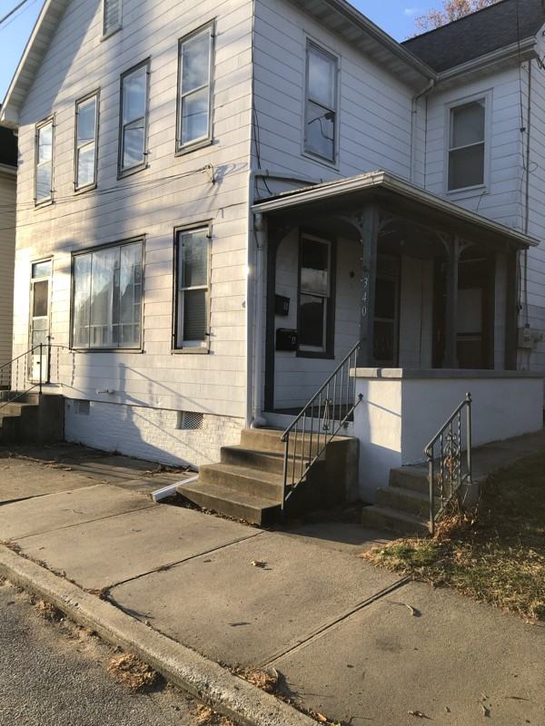 340 N Franklin St #A