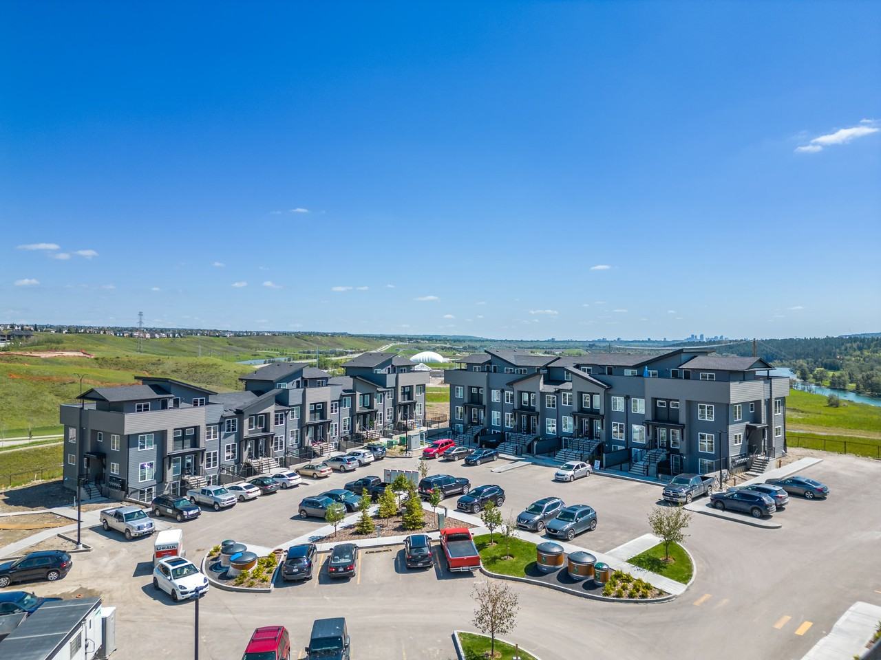 260 Rowley Way Northwest #320 - Photo 5 of 13