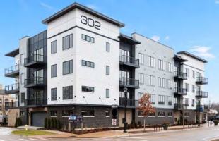 featured image of 302 W Liberty Dr #201