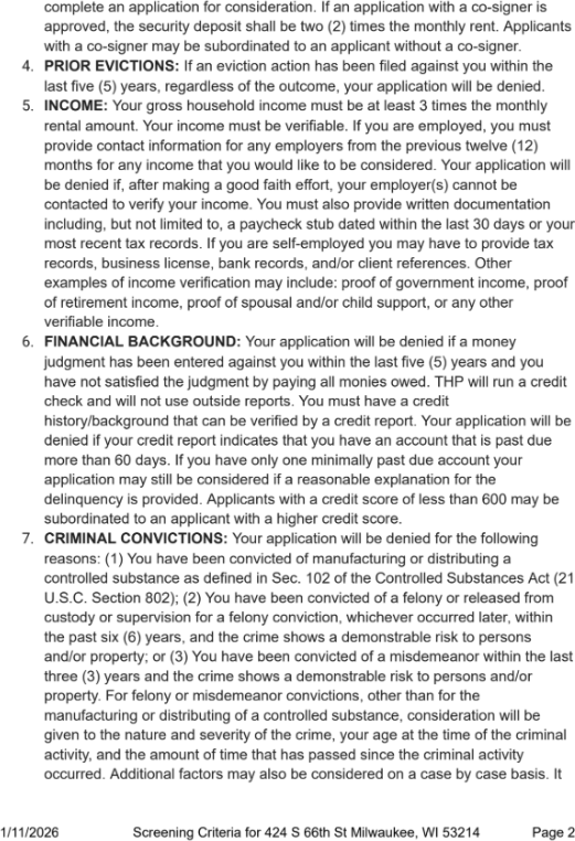 424 S 66th St - Photo 5 of 6