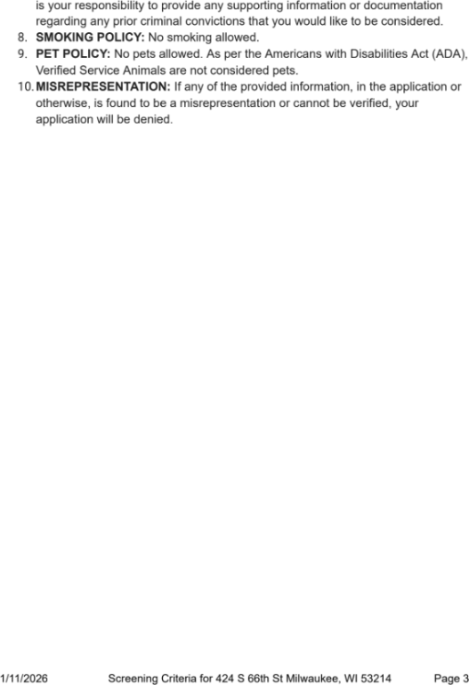 424 S 66th St - Photo 6 of 6