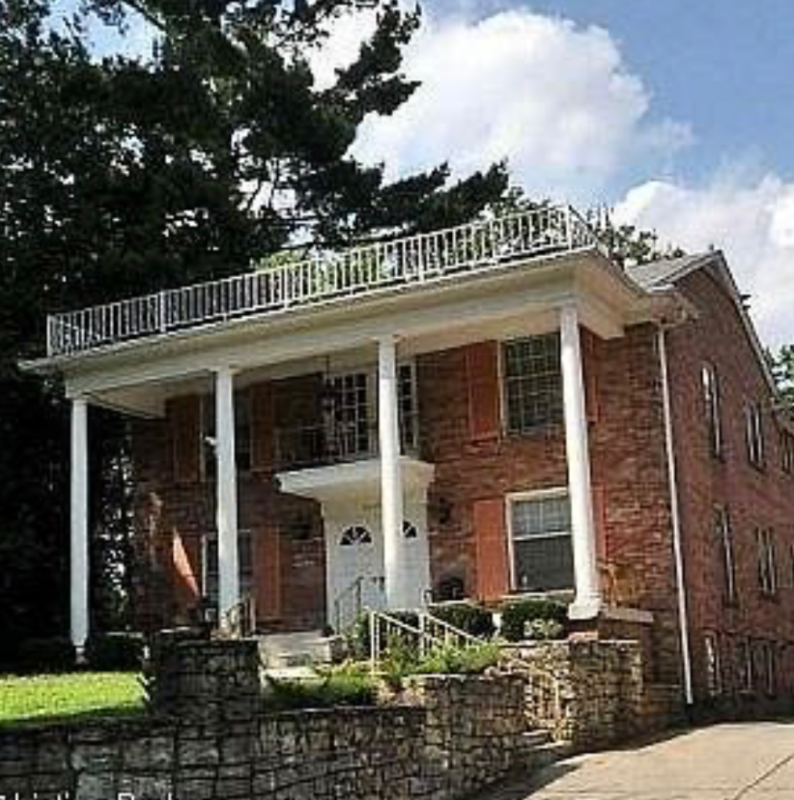 2549 Glenmary Ave #4