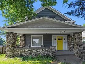 509 Pottawatomie St - Photo 1 of 1