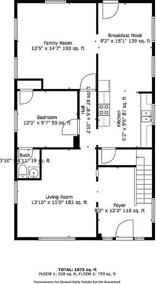 509 Pottawatomie St - Photo 6 of 7