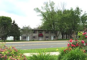 1531 American Blvd E #110 - Photo 1 of 1