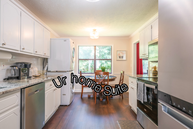 4350 Wesley Pl - Photo 2 of 9