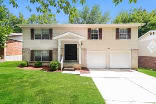 2032 Farflung Dr - Photo 1 of 1