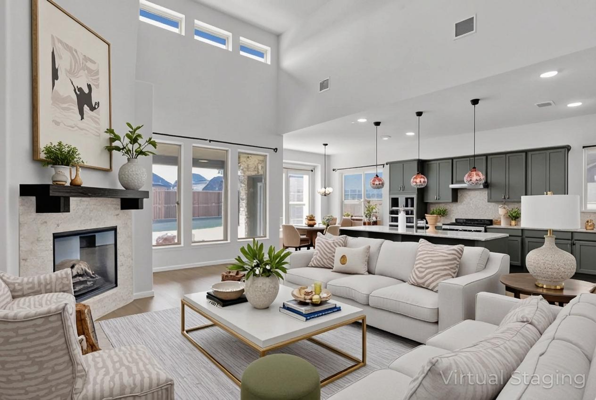 905 Chinati St - Photo 3 of 49