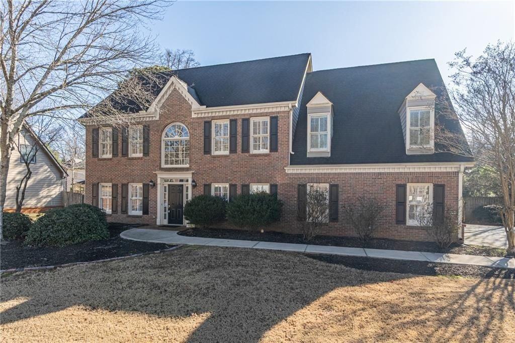 3147 Crestmont Way Nw - Photo 2 of 50