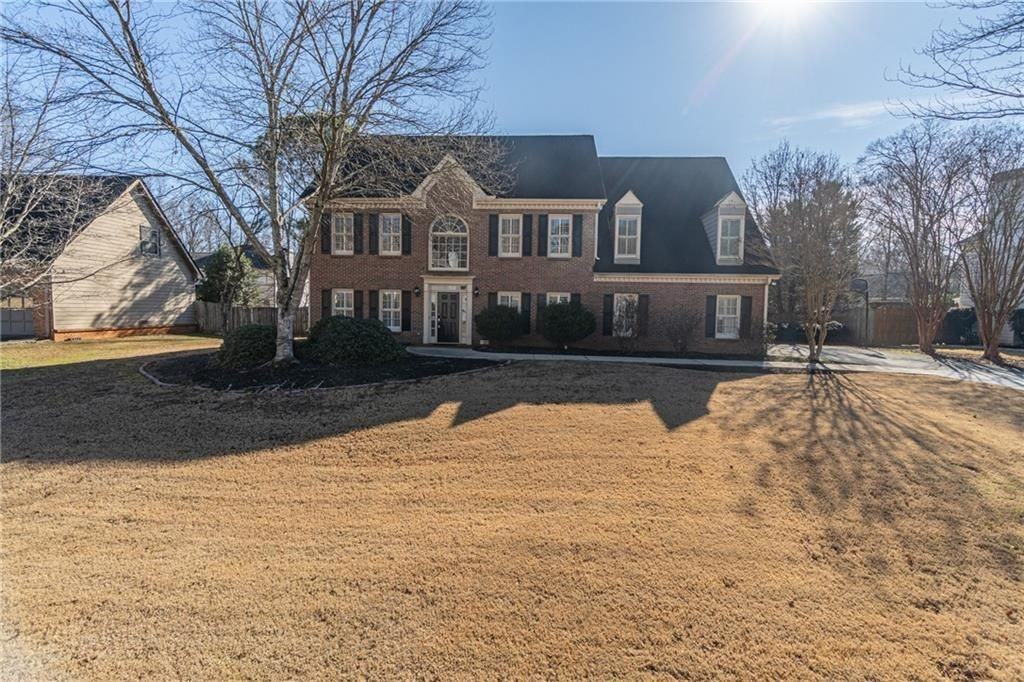 3147 Crestmont Way Nw - Photo 3 of 50