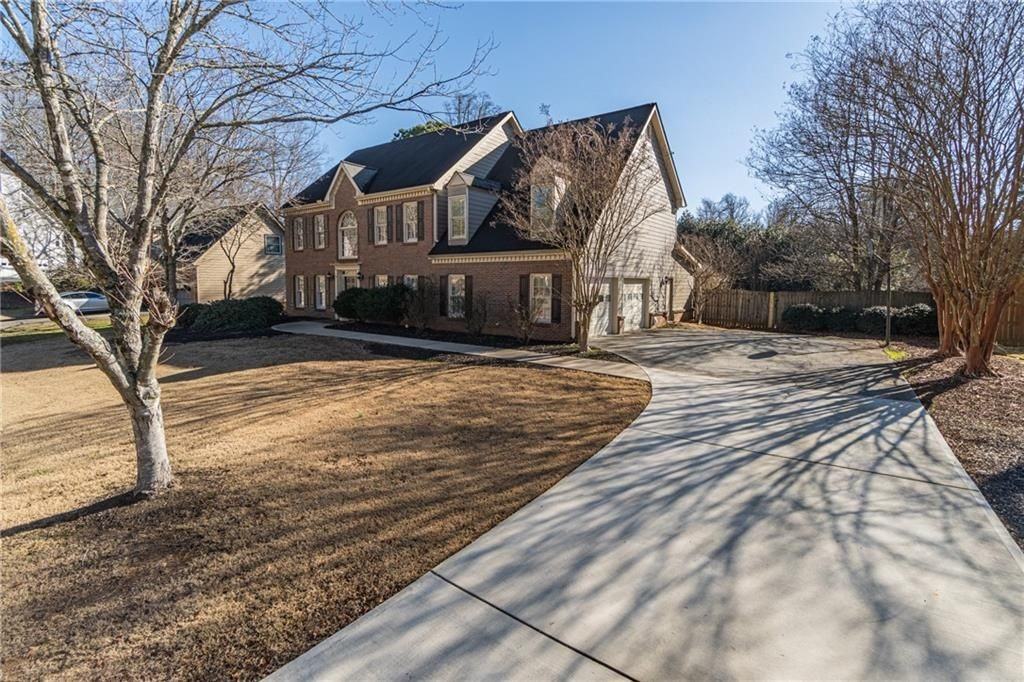 3147 Crestmont Way Nw - Photo 4 of 50