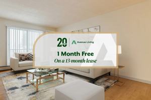 featured image of 46 Carswell Rd Se