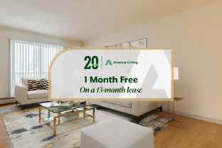 Columbian Apartments - Photo 1 of 1