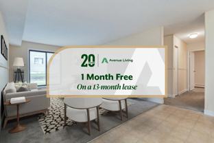 Chancellor Gate - Photo 1 of 1