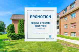 Morgan Apartments - Photo 1 of 1